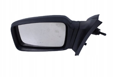 Зеркало левая ford sierra фото №1