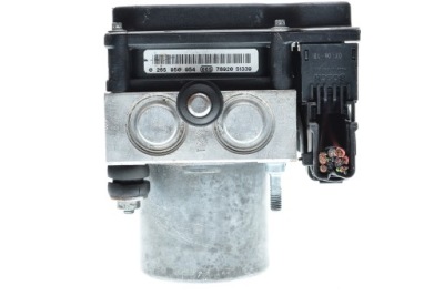 Насос abs meriva b 0265950954 0265234694 13276464 ag фото №1