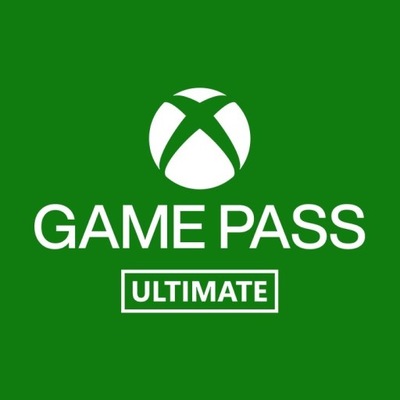 XBOX GAME PASS ULTIMATE 30 DNI EA PLAY - KOD KLUCZ