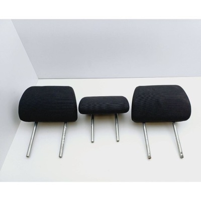 Підголівник сидіння задня комплект mazda 3 nr257 фото №1