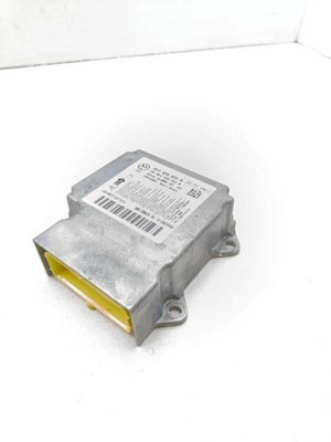 Audi q5 sq5 2015 блок керування / модуль подушка безпеки фото №1