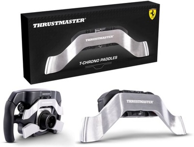 Thrustmaster T-Chrono Paddles Łopatki do SF1000