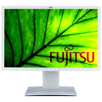 Monitor Fujitsu B22W-6 22" LED DP USB 1680x1050