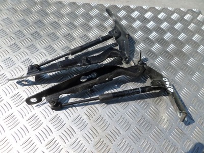 CHARNELA DE CAPO IZQUIERDO VOLVO S60 V60 31385812 31385813  