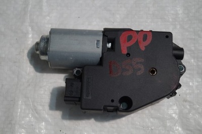 MOTOR TECHO SOLAR DERECHA CITROEN DS5 04481418 2224653C 1731706A  