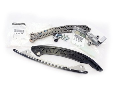 Грм r 2.0 16v 10- ланцюг фото №1