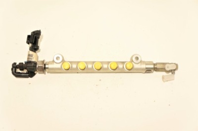 Opel astra j b16dth молдинг впрыскная 55570022 фото №1