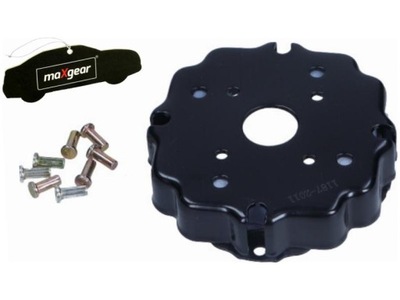 Котушка компресор maxgear ac130027 +ароматизатор фото №1