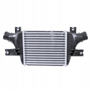 PEUGEOT 4008 12- RADUADOR INTERCOOLER 1.6 1.8 D  