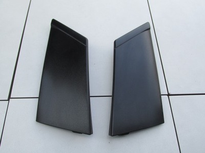 Защита рамка молдинг дверь перед kuga mk1 2008 - 2012 фото №1