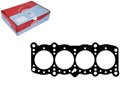 Corteco прокладка головки fiat albea 1.2 178_ фото №1