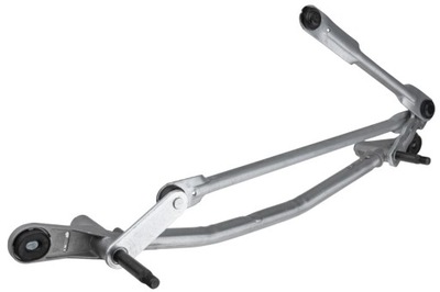 Nty emw-ft-021 механізм двірник перед фото №1