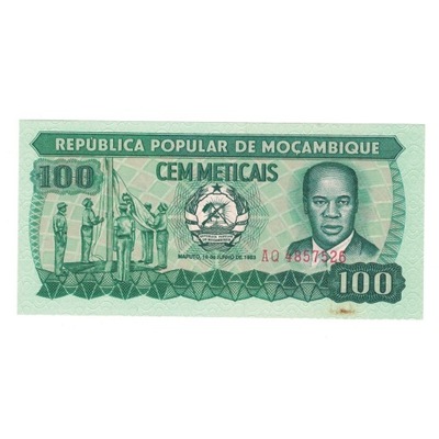 Banknot, Trynidad i Tobago, 1 Dollar, 1983, 1983-0