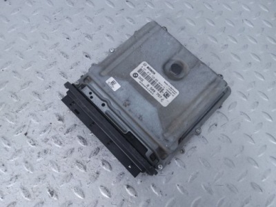 Блок керування двигуна bmw 5 gt f07 8509757 фото №1