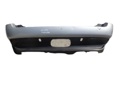 Бампер задняя задний bmw x5 e53 pdc titansilber фото №1