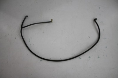 Шланг wąż омивача перед volvo c70 ii 05-13 фото №1