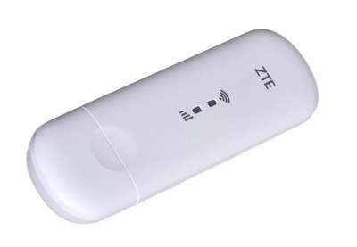 ZTE Router MF79U modem USB LTE CAT.4 DL do 150Mb/s