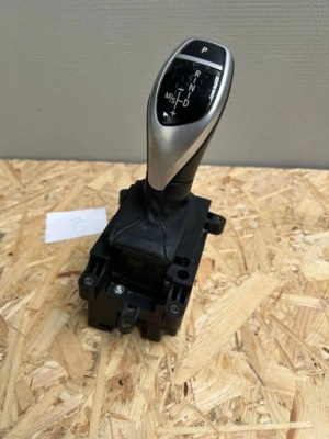 Домкрат перемикання передач автоматична коробка передач bmw 5 f10 f11 2013 9239508 фото №1
