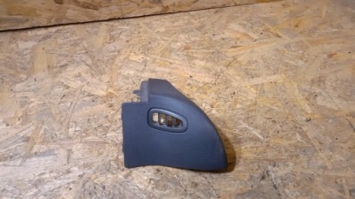 Mercedes sprinter защита панели впуск обдув левый фото №1