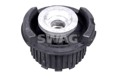 SWAG SILENTBLOCK DE VIGA SUSPENSIONES PARTE TRASERA IZQUIERDA/DERECHA MERCEDES C C204 C T-MODEL  