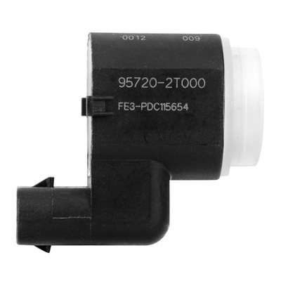 95720-2T000 SENSOR APARCAMIENTO COCHE 5CM*4CM  