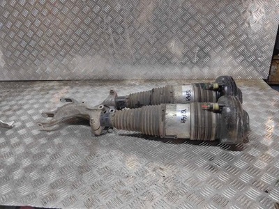 Audi q7 sq7 амортизатор перед лівий 4m0616039 ae фото №1