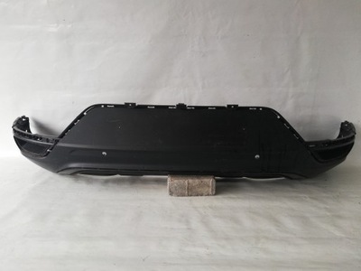 Volkswagen оригинальный номер 2ga807521p спойлер бампера заднего фото №1