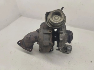 Turbo audi a6 s6 c5 4b 059145702d фото №1