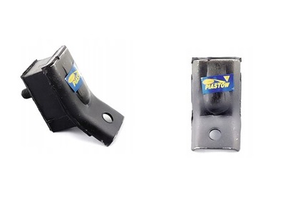 Подушка коробки передач 126p fab фото №1