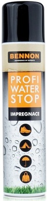 Bennon Impregnat uniwersalny Profi Waterstop Spray