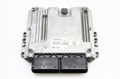 KOMPIUTERIS VALDIKLIS ECU 0281033002 KIA HYUNDAI 