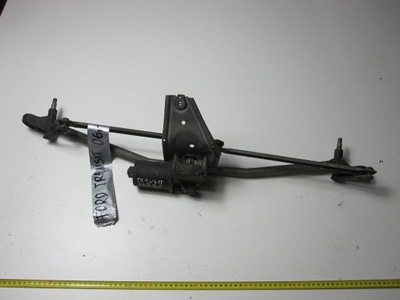 Механізм двірник перед ford transit v 06r фото №1