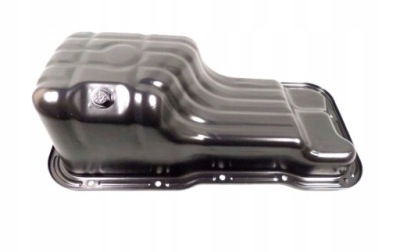 Поддон масляная nissan almera n16 2000-2002 nowa фото №1