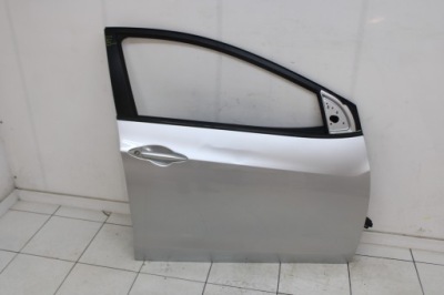 Hyundai i30 ii 2 2011r- дверь правый перед правое передние rah - код лакокрасочного покрытия фото №1
