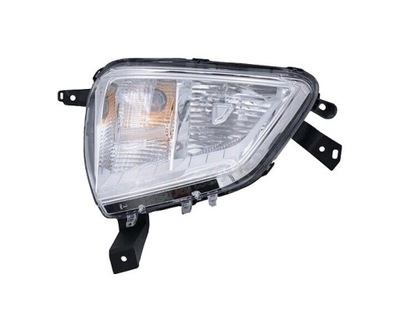 LAMP FOG LAMP MITSUBISHI ECLIPSE CROSS 18--  