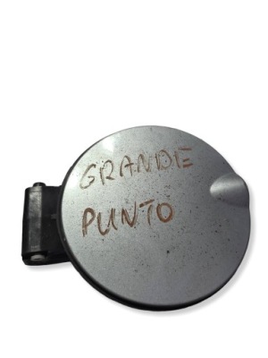 Крышка заливной топлива fiat grande punto фото №1