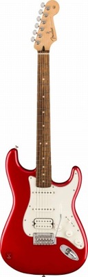 Fender Player Stratocaster HSS PF CAR Gitara Elektryczna