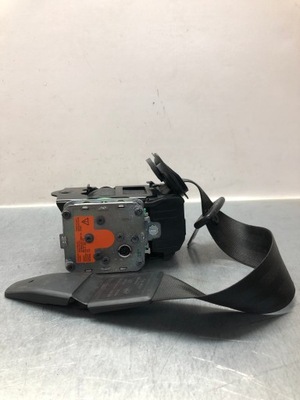 A6 c7 pas безпеки лівий передній 4g8857705b фото №1