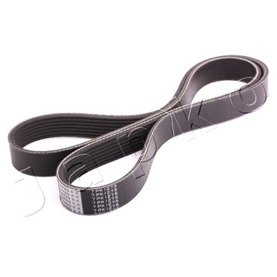 Ремень клиновой многоручьевой nissan np300 pathfinder фото №1