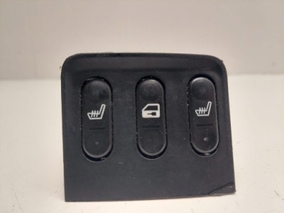 Выключатель переключатель подогреваемых сидений primera p12 фото №1