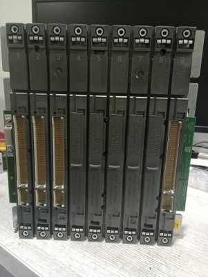 Siemens 6ESS7400-1JA01-0AA0 moduł PLC