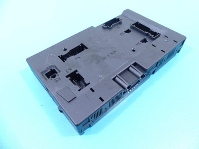 Блок керування модуль sam mercedes w221 a2219003602 фото №1