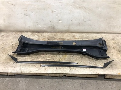 Toyota c-hr chr жабо повний фото №1