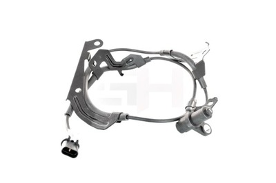 Gh датчик abs prz mitsubishi pajero sport 2008- r фото №1