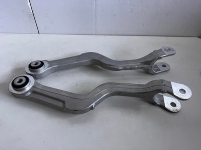 Важіль задній mercedes c-klasa w206 a2063520500 фото №1