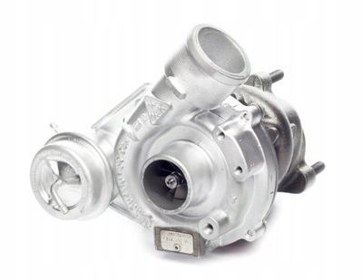 TURBO TURBINA AUDI A4 B5 A6 C5 VW PASSAT B5 1,8T 150 KM  