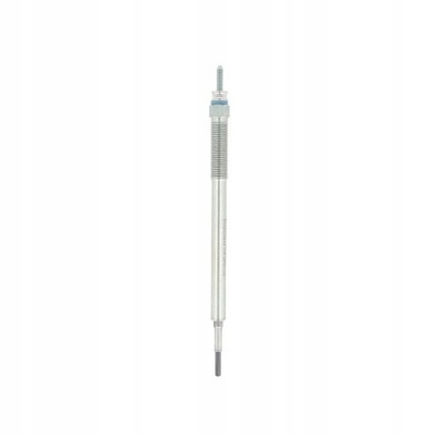 Свеча накаливания bosch mitsubishi pajero iv, l 200 2. фото №1