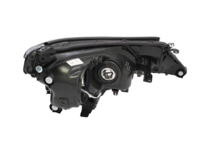Фара p hb3/led, электрический toyota rav4 iv 12.12-02.16 фото №1