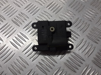 Моторчик отопителя renault laguna iii 52410653 фото №1