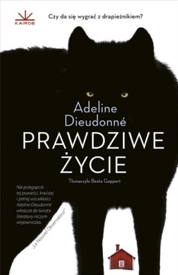 Adeline Dieudonne - Prawdziwe życie